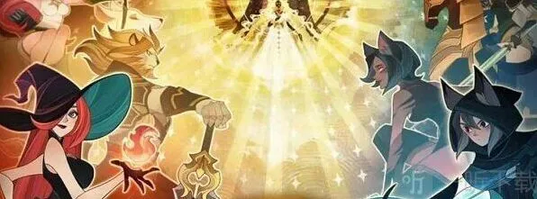 《剑与远征》9月最新兑换码2022全汇总