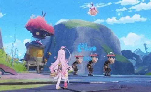 《原神》爱诺技能加点推荐