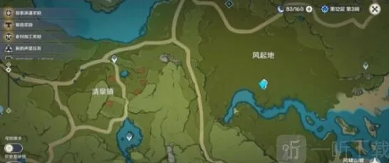 图形对抗实验录第六天活动原神攻略