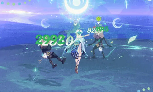 《原神》：菈乌玛技能加点详细教程