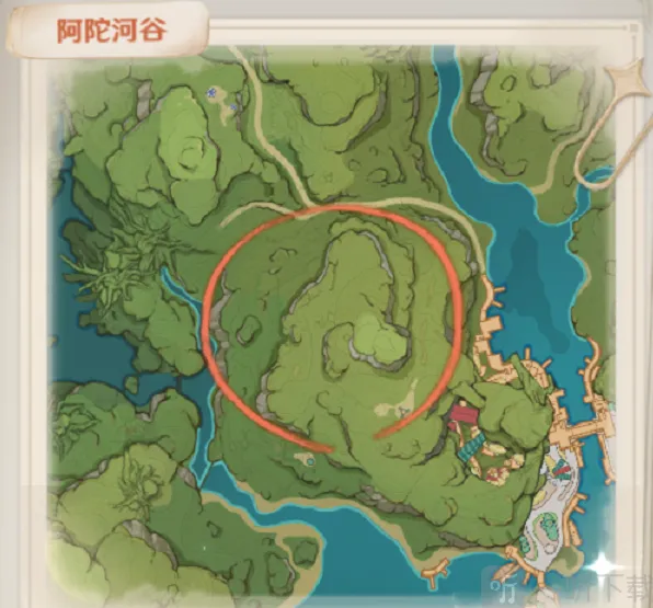 原神：秘宝迷踪第三天详细流程