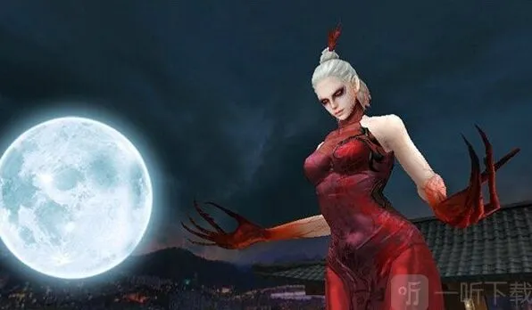 穿越火线妖姬怎么玩