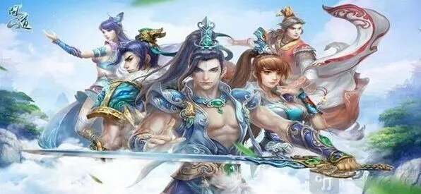 问道队伍号操作详细攻略