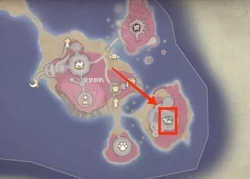 无限暖暖绽放