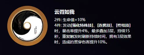绝区零：伊德海莉驱动盘玩法