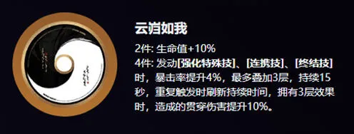 《绝区零》驱动盘选择全攻略