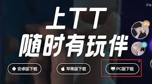 TT语音如何下载安装