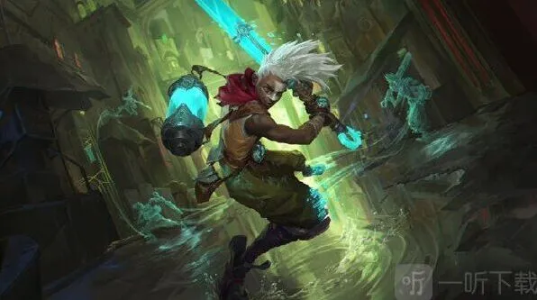 《英雄联盟》无限乱斗正式服模式开启预测与分析