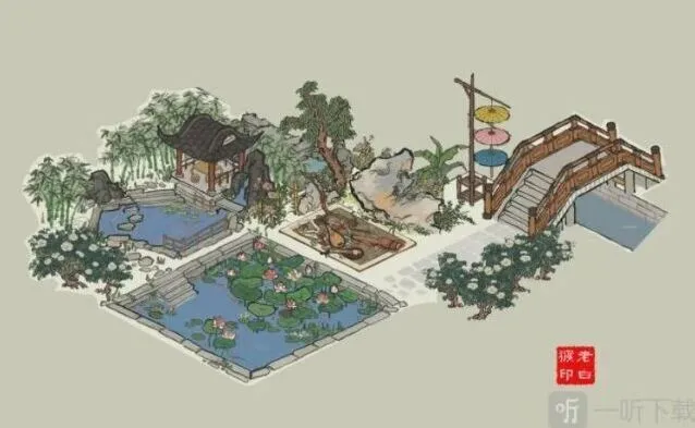 江南百景图五月新角色都有谁 2022年5月新居民一览