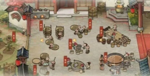 《叫我大掌柜》药铺最佳药方配置
