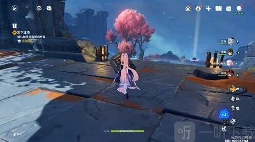 原神危途疑踪解密两宝箱详细指南