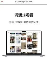 《小红书》网页端快速登录方法详解