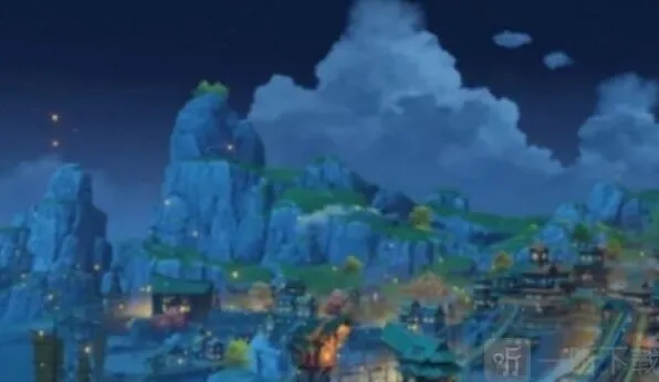 《原神》可莉炸鱼地点介绍