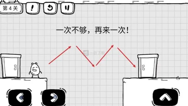 《茶叶蛋大冒险》一次不够再来一次通关攻略