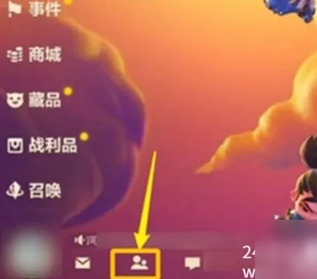 金铲铲之战之战