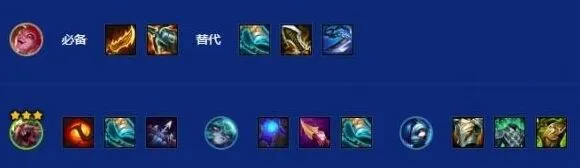 金铲铲之战朋克