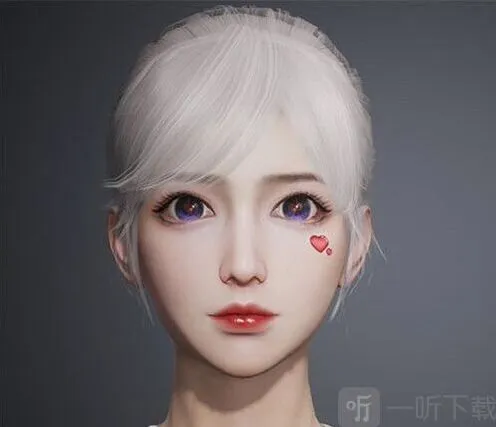 《和平精英》捏脸仙女代码大全