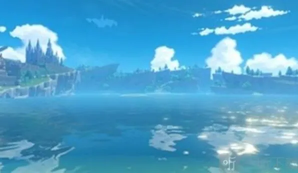 原神一览