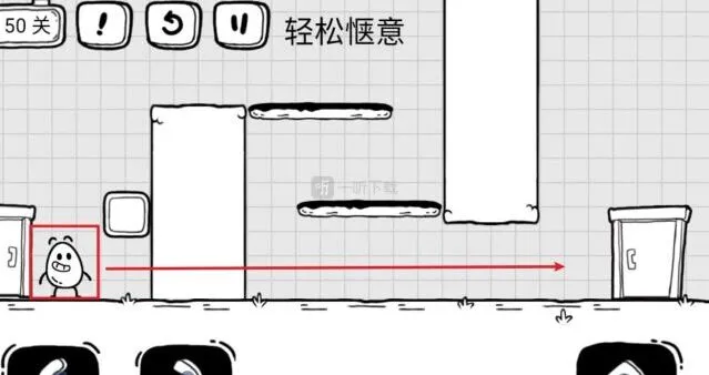《茶叶蛋大冒险》轻松惬意完整攻略