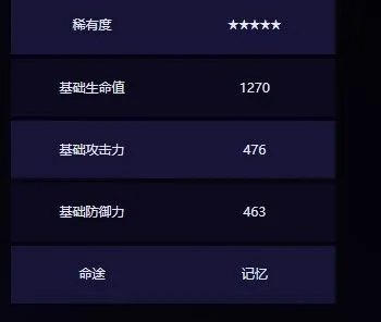 崩坏星穹铁道铁道