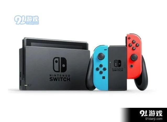 国行Switch锁区策略微信版详解