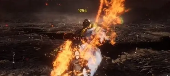 燕云十六声打法
