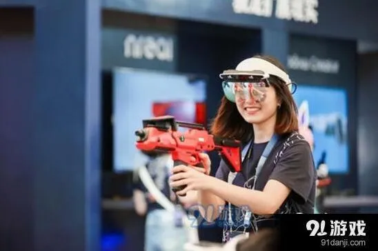 《爱奇艺》：AR、VR游戏什么才是至关重要的？高通对于AR、VR游戏的影响说明操作详解