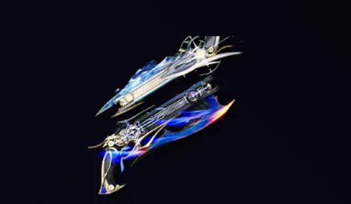 《鸣潮》：琳奈武器选择教程