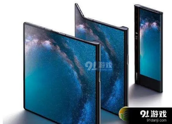 《京东》华为Mate Xs价格介绍 华为Mate Xs配置参数详情完整教程