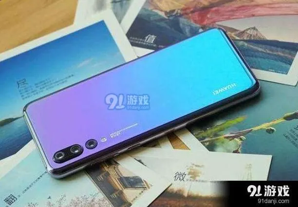 京东 华为p30pro和华为p30有什么区别 配置性能对比介绍