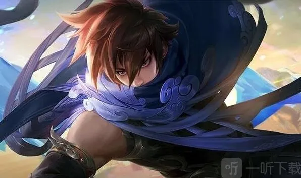 《王者荣耀》s25英雄职业平衡调整教程