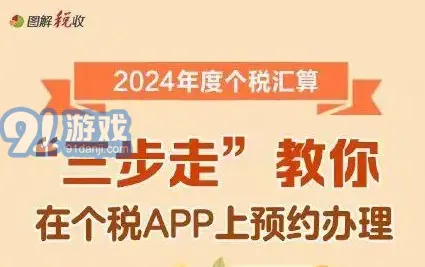 个人所得税指南