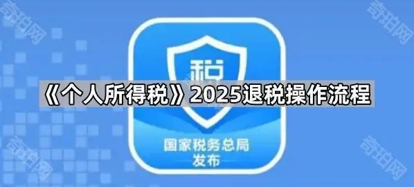 个人所得税操作流程