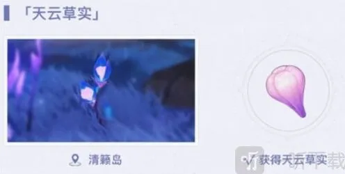 原神雷电