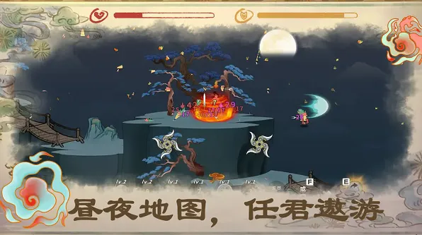 《异常》充值返利规则指南 付费删档
