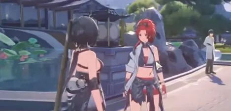 《鸣潮》银发声骸训练师任务玩法