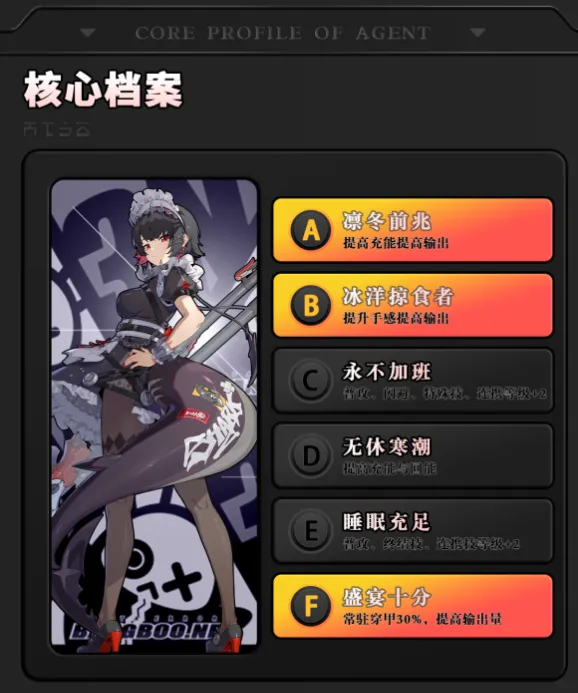 绝区零鲨鱼