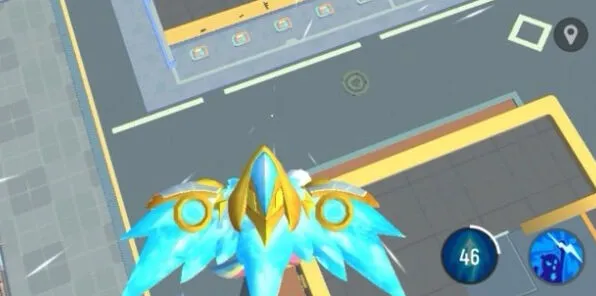 香肠派对跳伞技巧详解