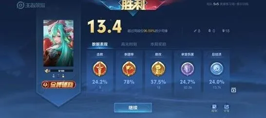 《一路》关于S42赛季段位继承