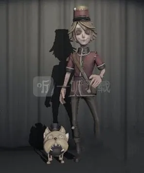 《第五人格》求生者邮差进阶技巧