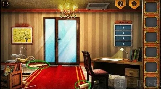 密室逃脱第十三关详细通关指南