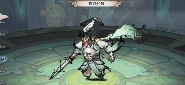 最强祖师祖师