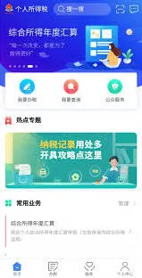 个人所得税指南