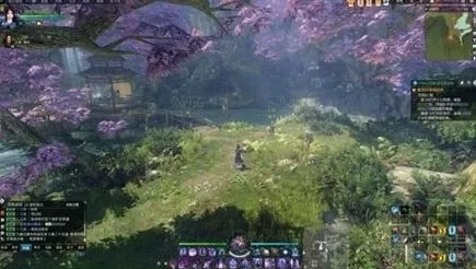 《逆水寒》手游旷世奇遇任务触发教程