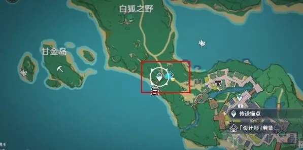 原神捕抓动物隐藏成就全攻略