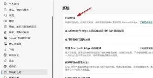 《Edge》如何提升打开速度全攻略