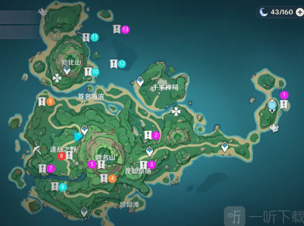 原神限时