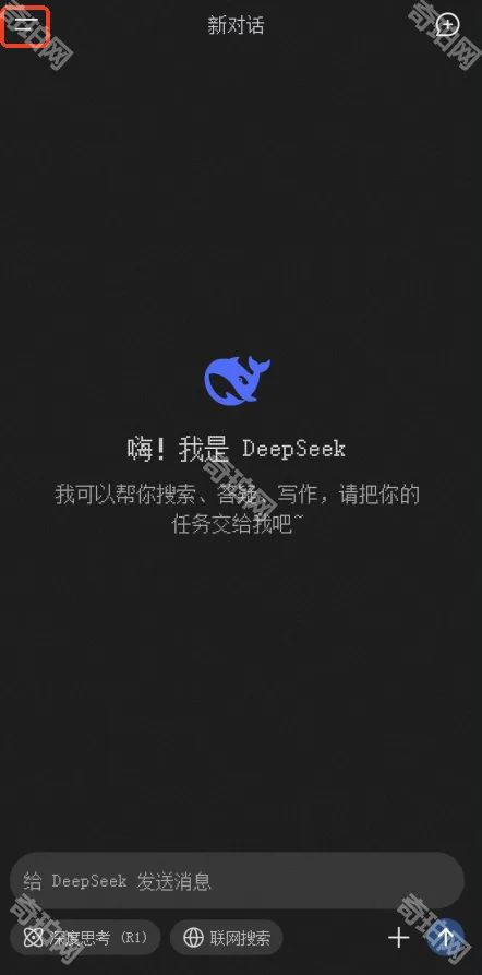 DeepSeek历史