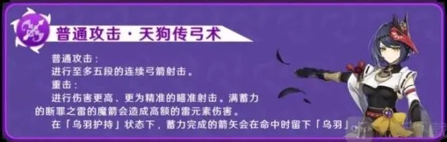 《原神》九条裟罗辅助流玩法指南