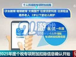 个人所得税专项扣除